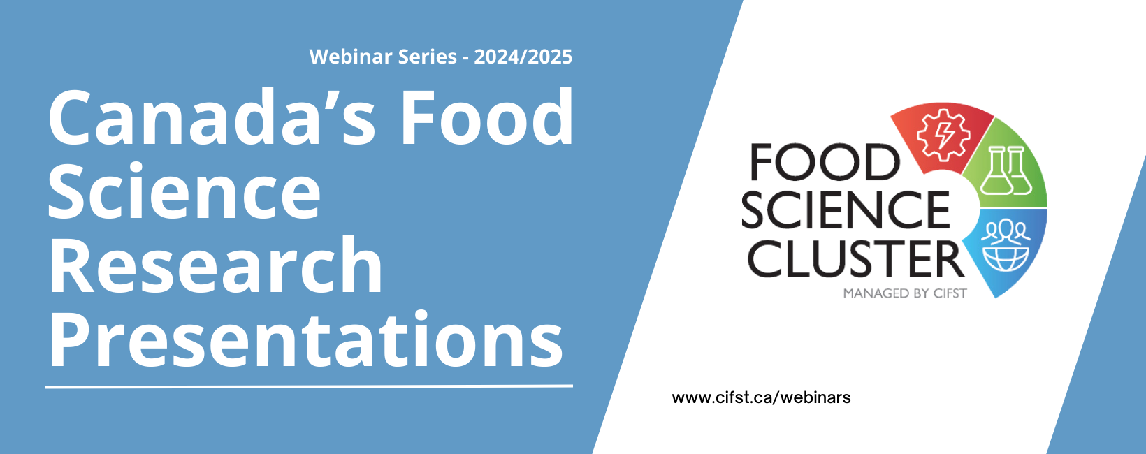 Food Cluster Webinar: Traditional Fermentation and its Impact in Food Innovation